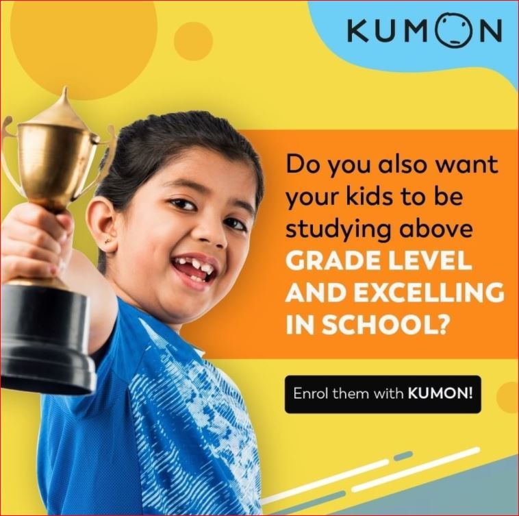 KumonFortSask's tweet image. Kumon&apos;s unique learning method focuses on building a love for learning and inculcating self learning in the kids.
Once you enroll you child with Kumon, you can see your child tap into the real potential they have been withholding... them.

bit.ly/3fJdVYn

#BeyondLearning