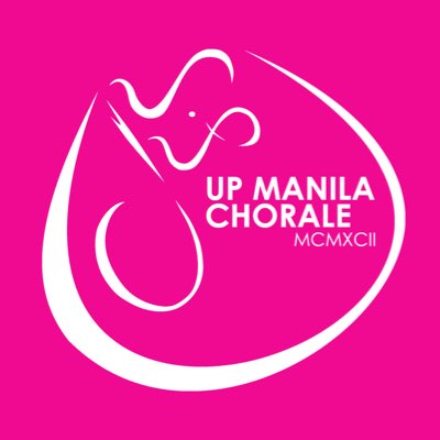 upmchorale's tweet photo. Titindig para sa pag-unlad ng sining at ng bansa.

Titindig para sa kulay rosas na bukas. https://t.co/gpoiljPESh