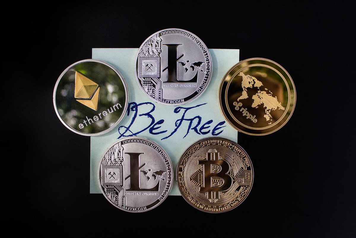 InrDigital's tweet photo. Top News
1-  Binance license for Digital service asset provider gets approved by France.
2- GUCCI : Another luxury brand into the Crypto world, will start to accept crypto as a Payment.
#CryptoNews #Bitcoin #Crypto #IDC https://t.co/5xbkzKqOSZ