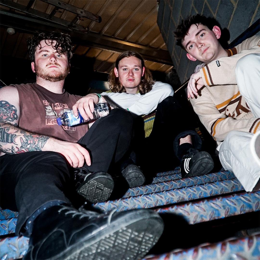 JUST ANNOUNCED! 

<a href="/TheRills/">The Rills</a> play a their biggest hometown show to date on Saturday 12th November at <a href="/lincolndrill/">Lincoln Drill</a>

Tickets on sale tomorrow at 10am via <a href="/Gigantic/">Gigantic Tickets</a> 

#TheRills