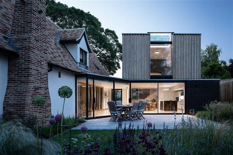 CambridgeIndy's tweet photo. Winners of the @RIBAEast Awards for 2022 are revealed https://t.co/PaI6GtPEde #architecture @RIBA https://t.co/WauiKsrYJI