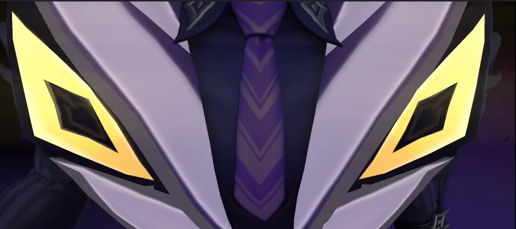 Wild Rift Nasa's Skin Jumaralo Hex on Twitter: