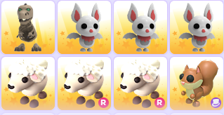 OLimit002's tweet photo. Trading am pets for mm2 godlies
dm me or my main acc @stevenrecto1
Trading mega wolf for good chromas~
I DONT OFFER
#Adoptmetrades #adoptmetrading #Adoptmetrade #adoptmecrosstrades #MM2 #Mm2trades #mm2trading https://t.co/T7jsbYdnl2