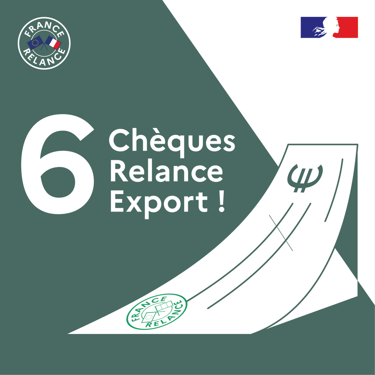 Business France tweet media