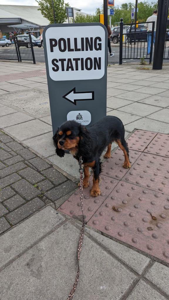 Hillingdon Council tweet media