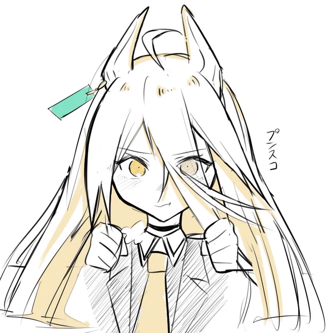 息抜きらくがき おこカフェ 