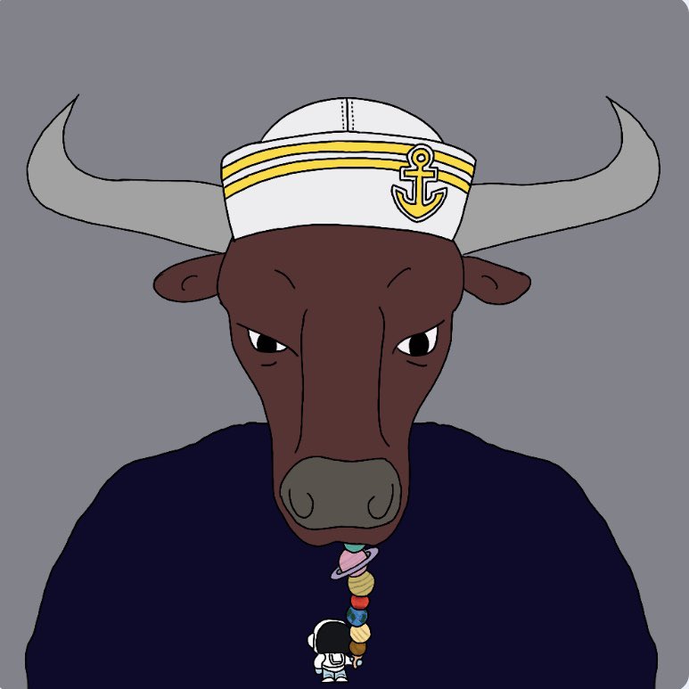 ErorBULL_NFT's tweet photo. 😈#ErorBULL🤩
🎈ErorBULL #6🎈
Waiting for someone to adopt him‼️
Price: 0.009 $ETH (poly)
Floor price: 0.003 $ETH (poly)
Check him out on: https://t.co/mlcLyXNfss
#NFTCommunity #NFTs #NFTGiveaway #nftart #nftcollector #NFTshill #bullish #NFTfamily #nftlover #NFTdrop #NFT https://t.co/cvtRiYQ0c9