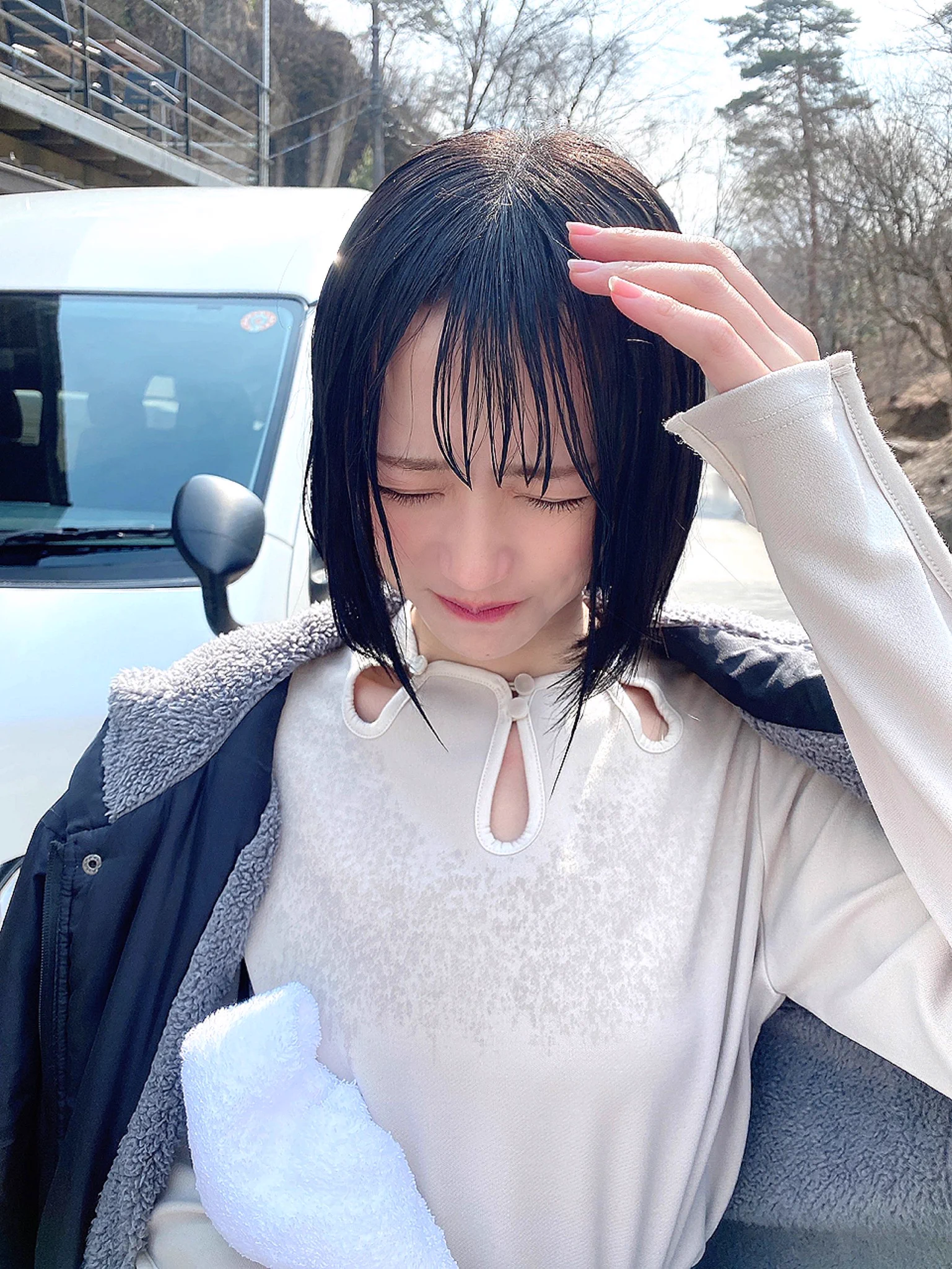 野口 衣織 on X: 