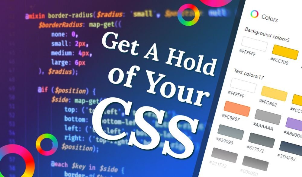 vanda_nojan's tweet image. #گوگل_کروم و قابلیت پنهان CSS Overview
در بین ابزارهای توسعه وب یا همان #Dev_Tools که مستقیما در مرورگر گوگل کروم تعبیه شده، قابلیت کمترشناختهشدهای وجود دارد به اسم #CSS_Overview. اما این قابلیت چیست و به چه کارِ طراحان و توسعهدهندگان وب میآید؟
vrgl.ir/7jVVI