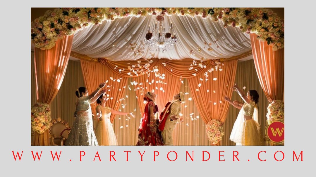 Partyponder's tweet photo. We manage Weddings, Corporate events, and Parties in Delhi NCR.!!

https://t.co/8dEa03RJVX
Email us: info@partyponder.com

#weddingday #eventplanners #indianwedding #eventplanner #bridetobe #dj #weddingdress #weddingideas #weddingcake https://t.co/jxKZ7mkzyR