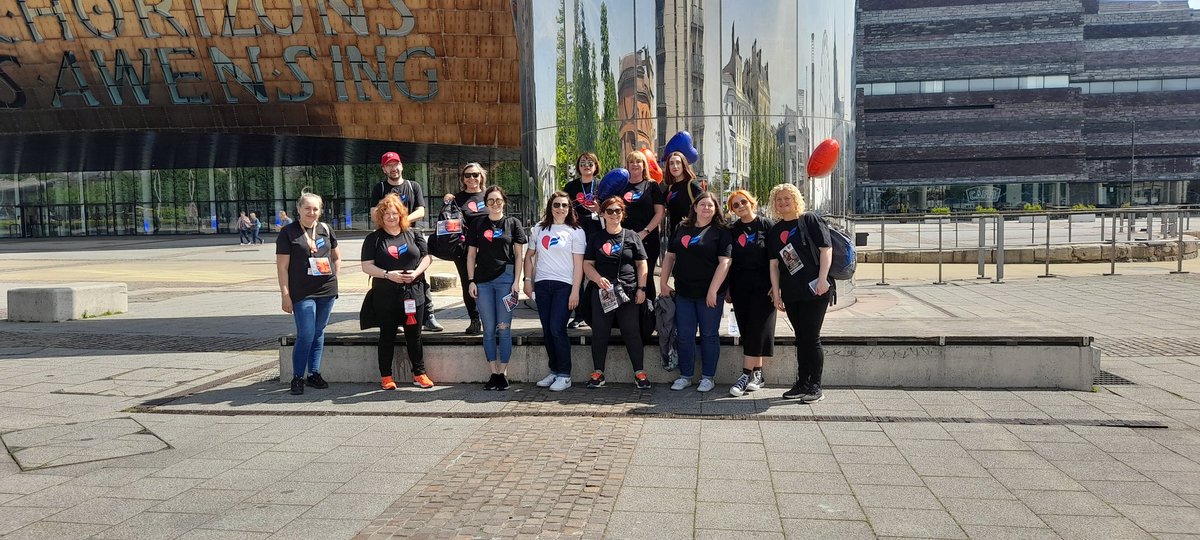 LedAbuhb's tweet photo. And we are off via @Heartfm to raise awareness of #HeartFailure for #HeartFailureAwarenessWeek #HF #NHS #theFword @BSHeartFailure https://t.co/LGuQqh1hlG