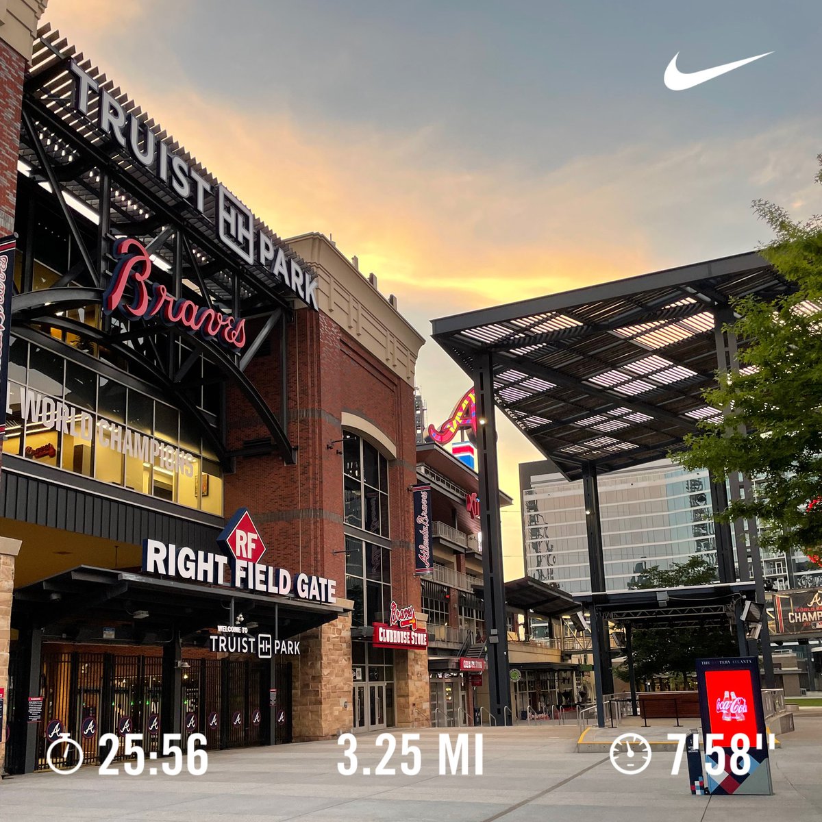 kansas92's tweet photo. #batterypark #running #bpca #kmdealers https://t.co/rID6KLCY3b