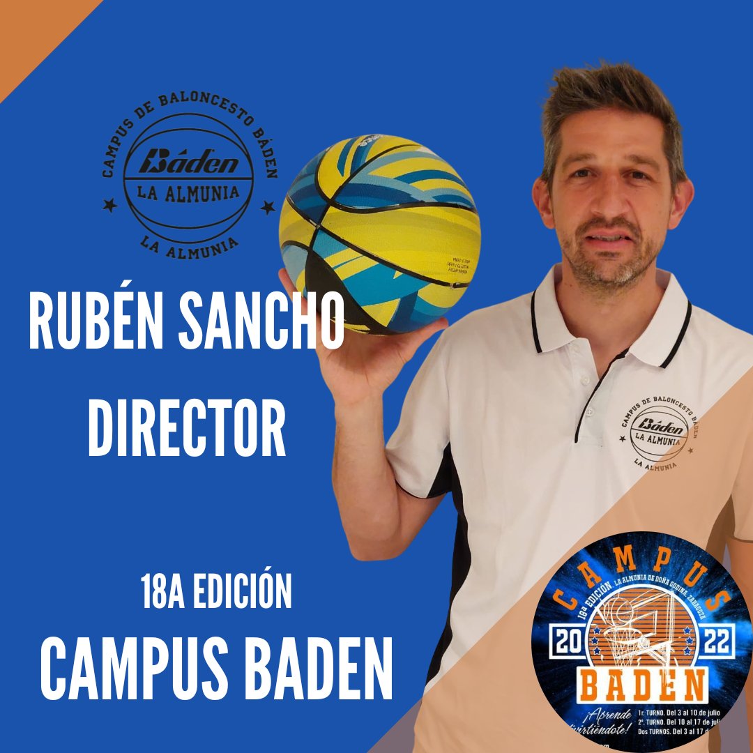 Campus Baden tweet media