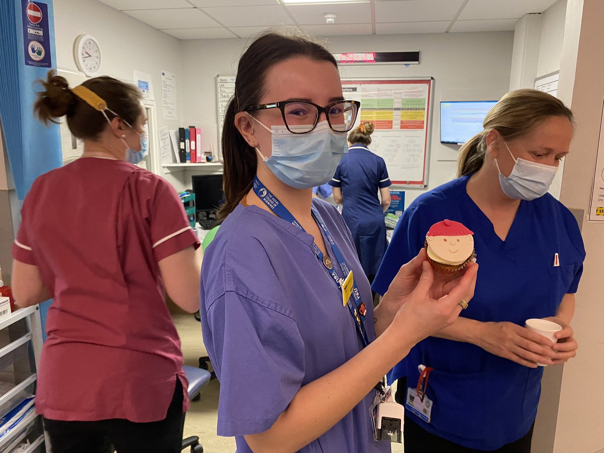 Kingston and Richmond NHS Foundation Trust (@k_and_r_nhs) on Twitter photo Wishing a happy #InternationalDayoftheMidwife to all our colleagues <a href="/maternity_team/">Kingston Maternity</a> 🥳
Thank you for all that you do 💙 Wishing a happy #InternationalDayoftheMidwife to all our colleagues <a href="/maternity_team/">Kingston Maternity</a> 🥳
Thank you for all that you do 💙