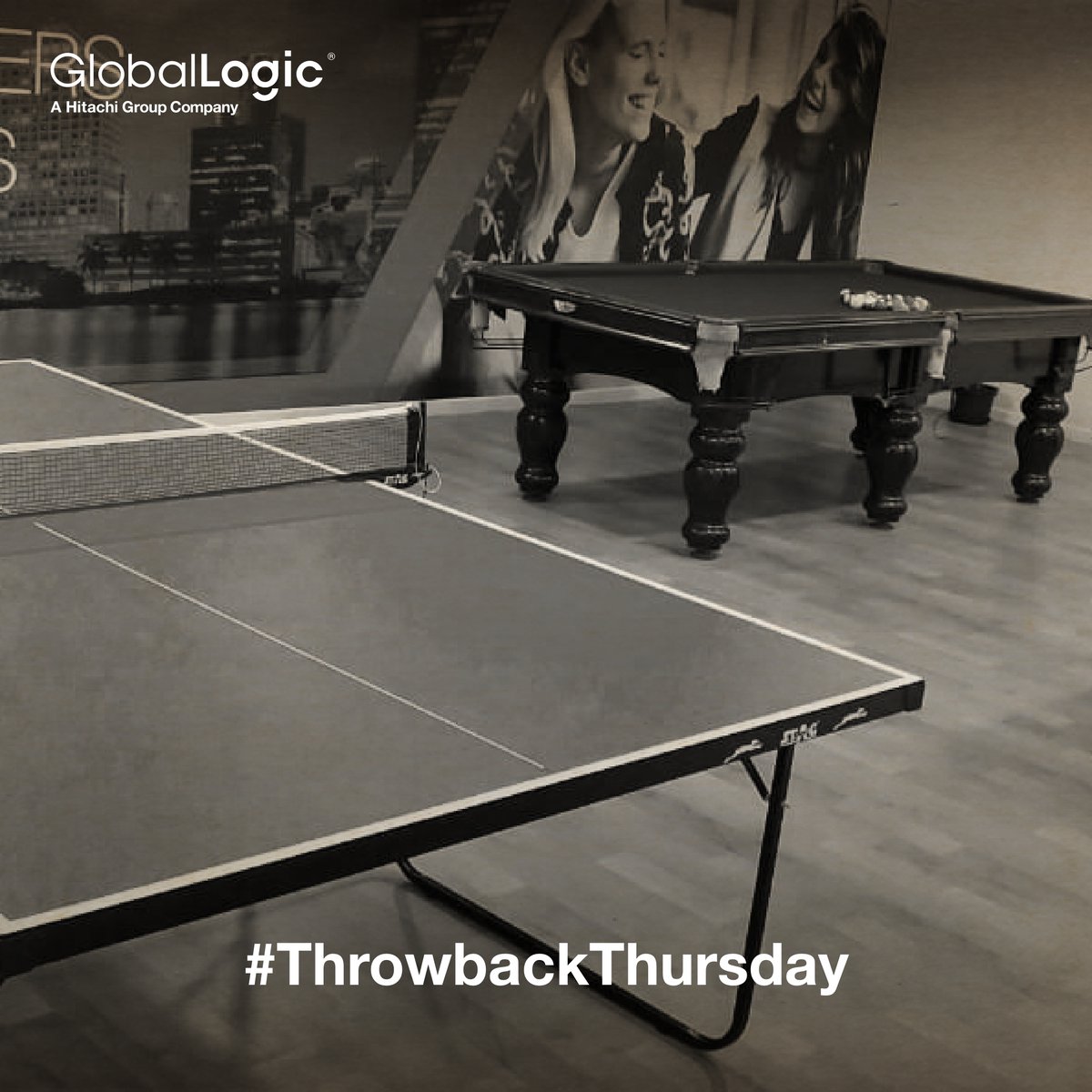 GlobalLogic_IN's tweet photo. A glimpse into our swanky offices, state of art innovation centers &amp; cool GL cafes. As a part of #throwbackthursday initiative we are running a mini-series bringing back memories of our office days. Soak in the vibes of our Hyderabad facility!
#thursdaythoughts #thursdayvibes https://t.co/F9PqwYbVQB