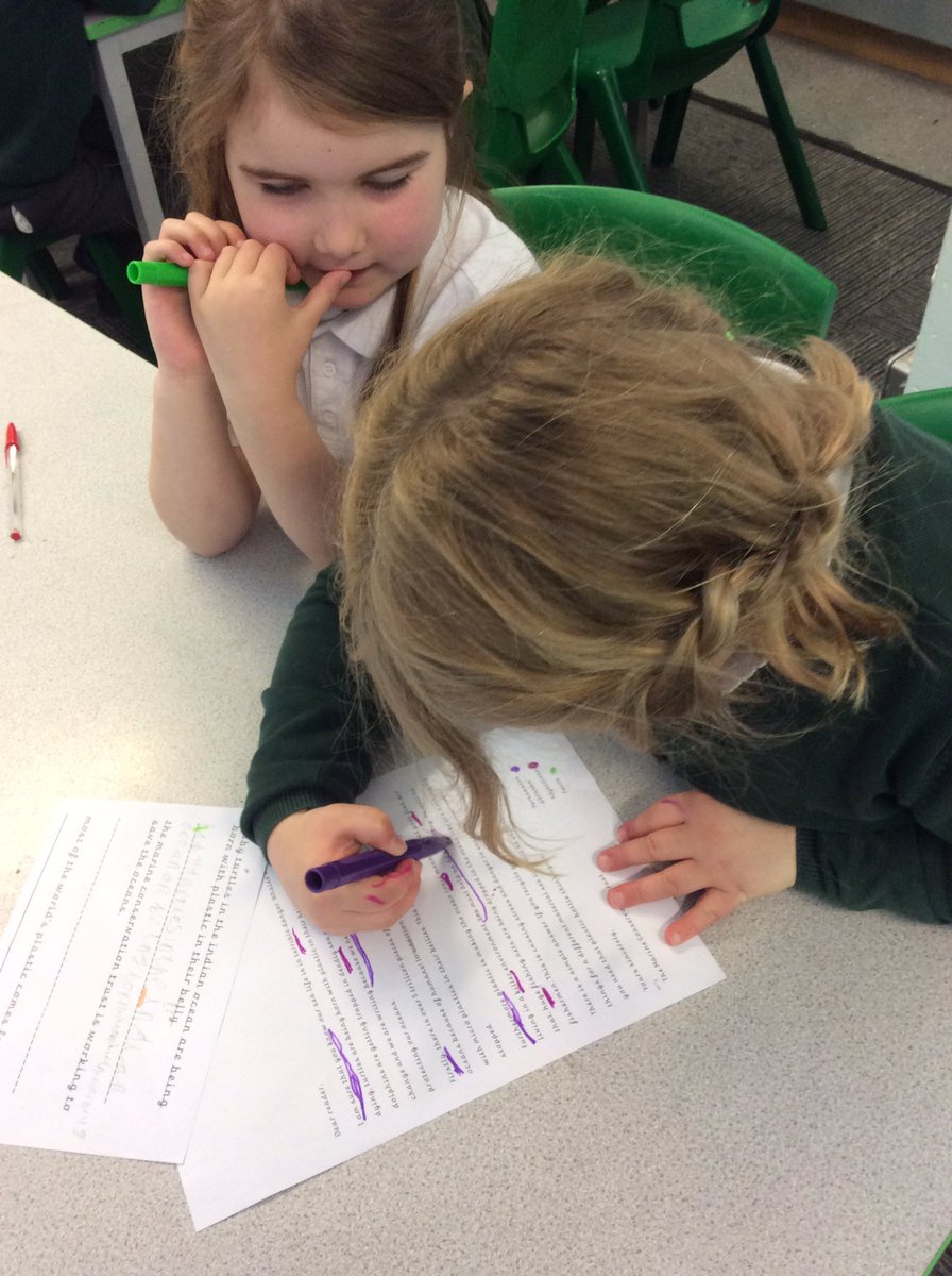 WCoFE_Beech12's tweet photo. Beech Class have been exploring persuasive letters and their features today. #savetheoceans #wentworthwriting 🐠🌊📩 https://t.co/jRKS2SRbK3