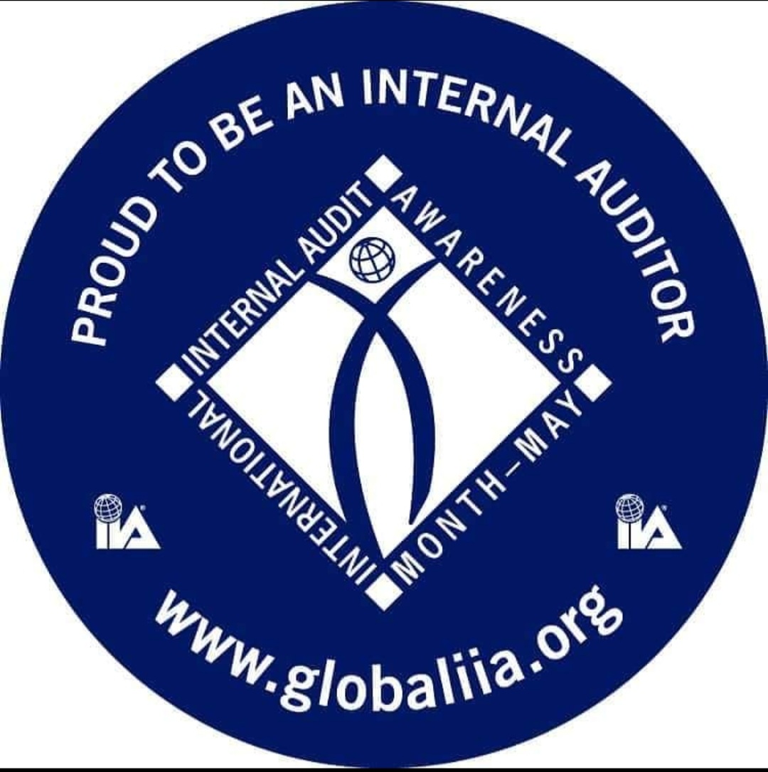 Join the profession and let's change the business world <a href="/IIAKenya/">IIA Kenya</a>