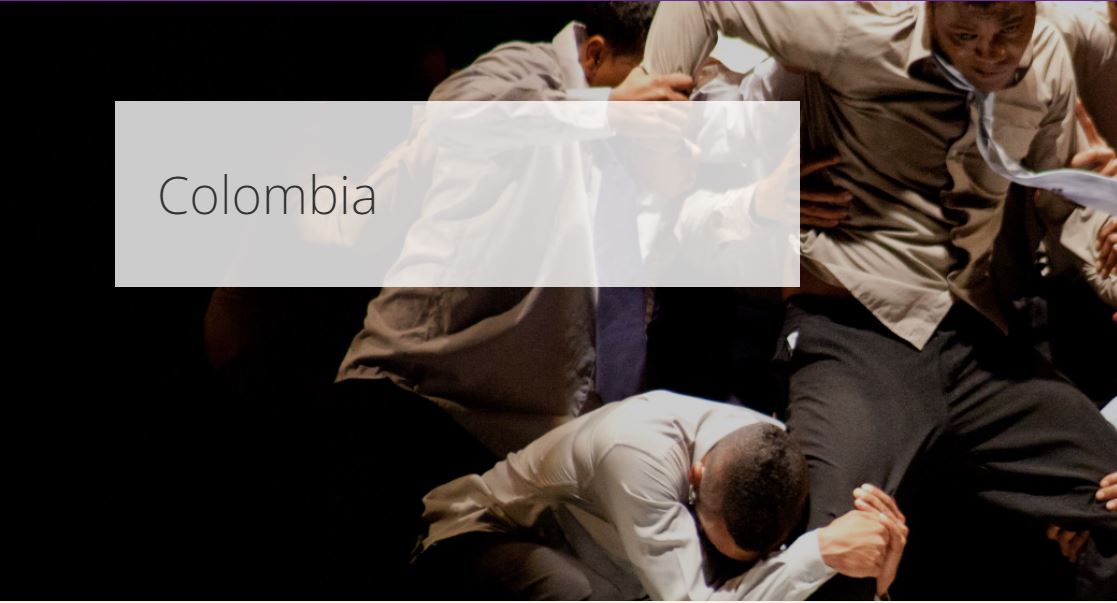 Cultures of Anti-Racism in Latin America tweet media