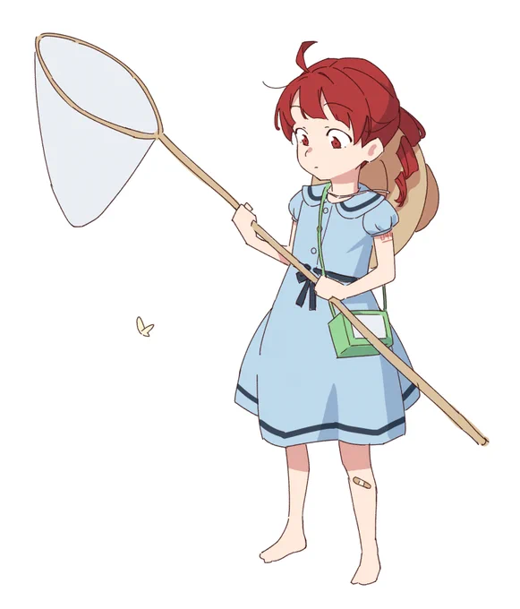 #こどもテトちゃん #重音テト #子供の日 