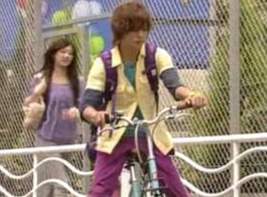 ブザービート #山下智久