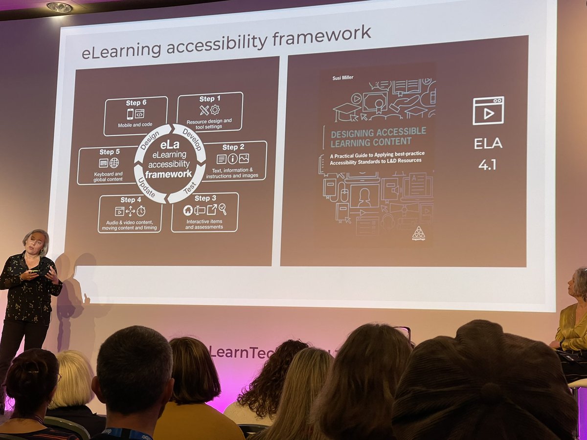Great session on how we can make digital learning accessible.  There are some simple things we can do to remove barriers for people who have accessibility needs. <a href="/GeorgeW24755023/">Dr George Woods</a> @makins_carl <a href="/jordandavison/">Jordan Davison</a> <a href="/fionamcbride/">Fiona</a> @EmmaElgerton