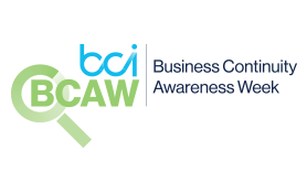 <a href="/stjohnambulance/">St John Ambulance England</a> &amp; <a href="/SJAEPRR/">SJA Emergency Planning & Business Continuity</a> are looking forward to Business Continuity Awareness Week which is fast approaching :16-20 May! 
We see it as a great way to embed &amp; create business continuity awareness within our organisation &amp; to increase our resilience
Info:tinyurl.com/yk3nbejh
