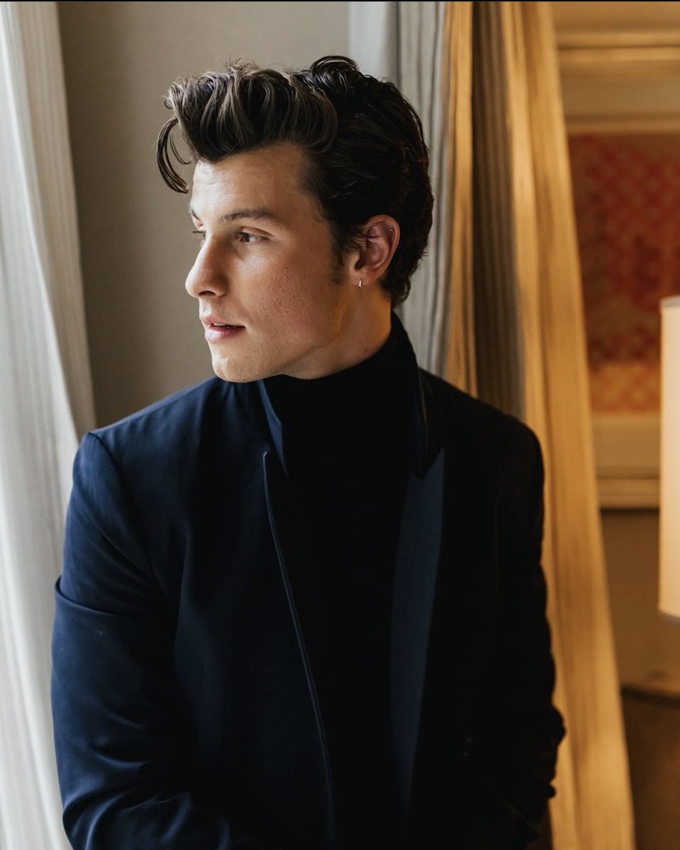 Shawn Mendes TH (slow) tweet media