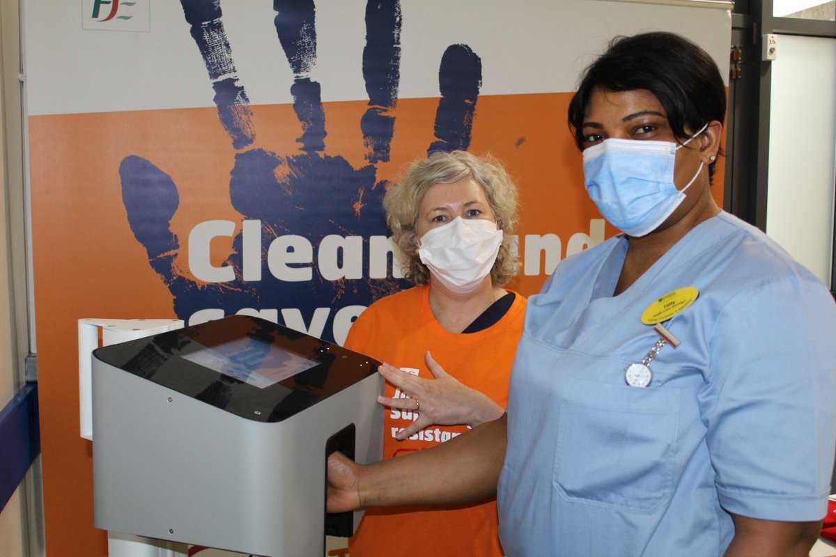 HSE Mid West tweet media