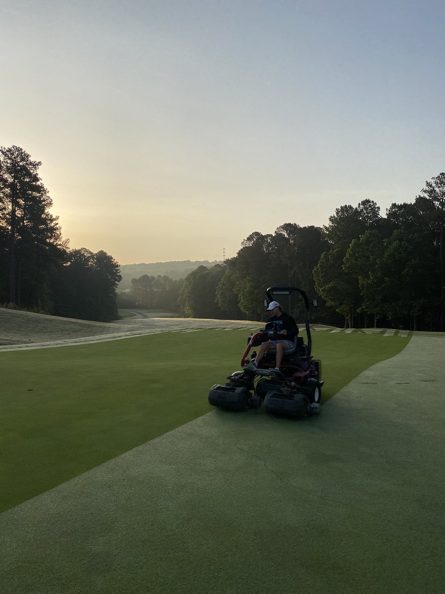 Drew Robbins (@turfdrew) on Twitter photo 