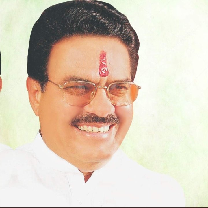 withabhinsui's tweet photo. राजस्थान सरकार में सहकारिता मंत्री श्री @UdailalAnjana जी को जन्मदिन की हार्दिक शुभकामनाएं। 
महादेव आपको अच्छा स्वास्थ्य व लंबी आयु प्रदान करें। https://t.co/MArvRMZ1r6