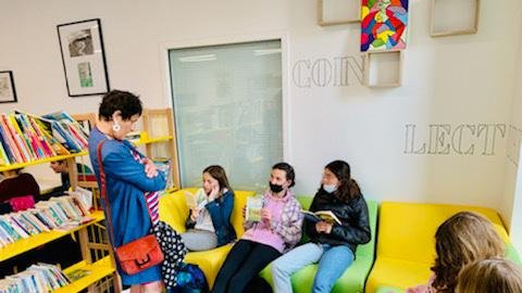 Académie de Grenoble tweet media