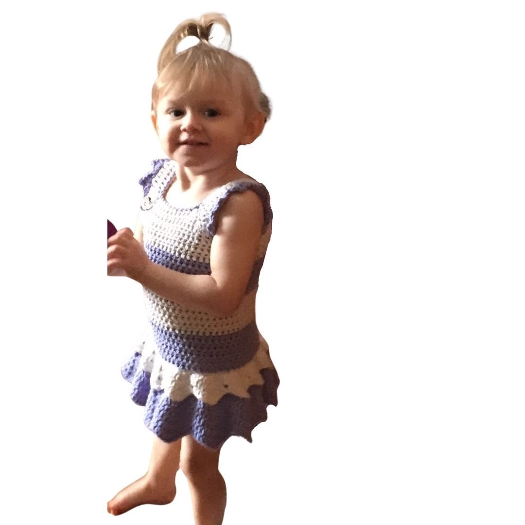 VeeByDefault's tweet photo. Throwback to one of my favourite and easiest beginner projects that I made for this little cutie

Capri yarn is so stretchy this thing still fits her

https://t.co/nZjGRdjpxA

#MHHSBD #VeeByDefault #Crochet #Tutorials #HandMade #HowToCrochet #BeginnerFriendly #ThrowbackThursday https://t.co/BZl9lttm5y