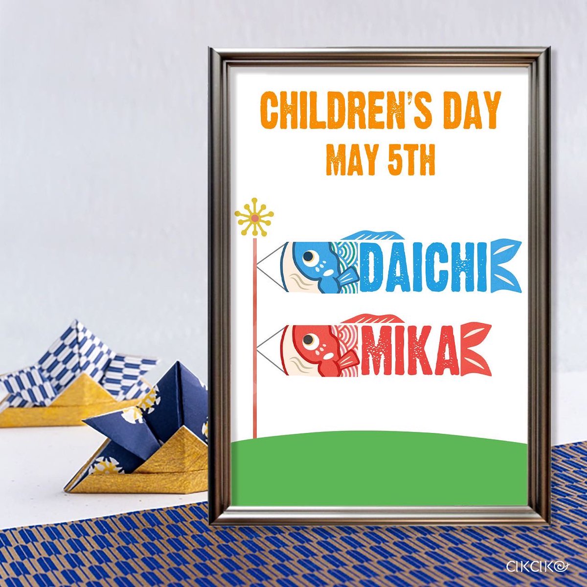 akako_shop's tweet photo. 🎖https://t.co/FNDcqaU4h2
#こども日 #minne 🎏 https://t.co/CEBXp7E5T8