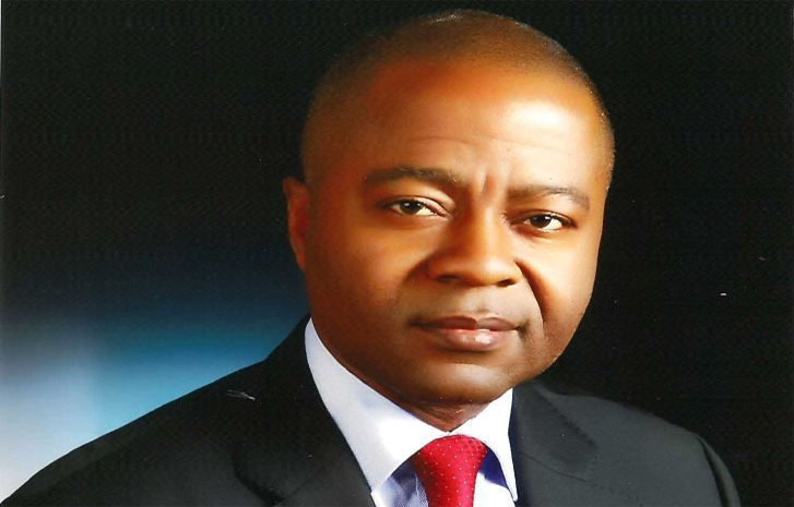 Nairametrics's tweet photo. Digitization unlocked many pros for the banking industry - George Manuwuike, CEO, Nibox - https://t.co/GAXjenogrN https://t.co/My9QLPxQcL