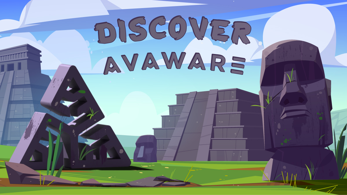 Avaware🔺 tweet media