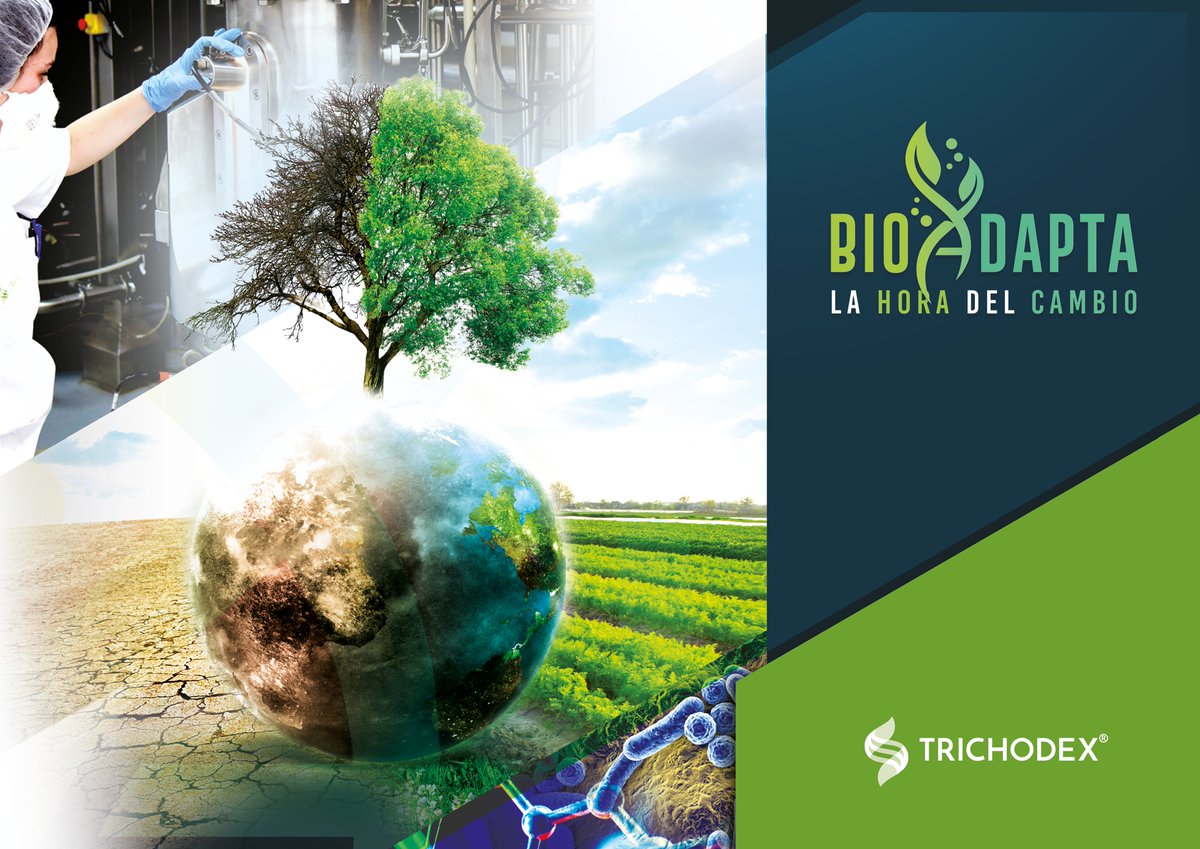 trichodex_es's tweet photo. ¡Nuestra nueva solución global está muy ON!

Buscábamos una representación gráfica que nos hiciese estar más activos cada día reduciendo el impacto del cambio climático en la agricultura, y de esta idea nació nuestra nueva herramienta #BIOAdapta® ¿Creéis que lo hemos conseguido? https://t.co/dYxdYPY3fT