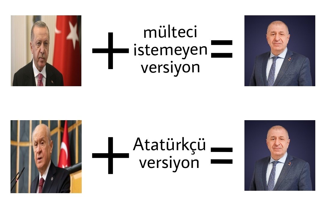 antizafer's tweet photo. Mantıklı insan denklemi https://t.co/kXU3ynIL6V