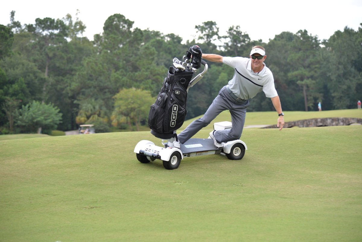 "If every course offered #GolfBoard, #golf would be the most popular sport in the world."

Does YOUR course offer #GolfBoards ?   If not, #tellthepro to get in touch with us TODAY!
