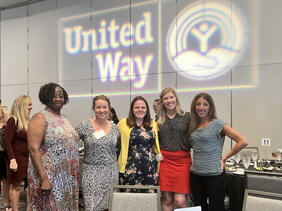 ErinRuane's tweet photo. Can’t wait to begin planning the @Trader_Int @UnitedWaySHR Employee Giving Campaign this year. Will be our best year yet! https://t.co/dOogVs3vCM