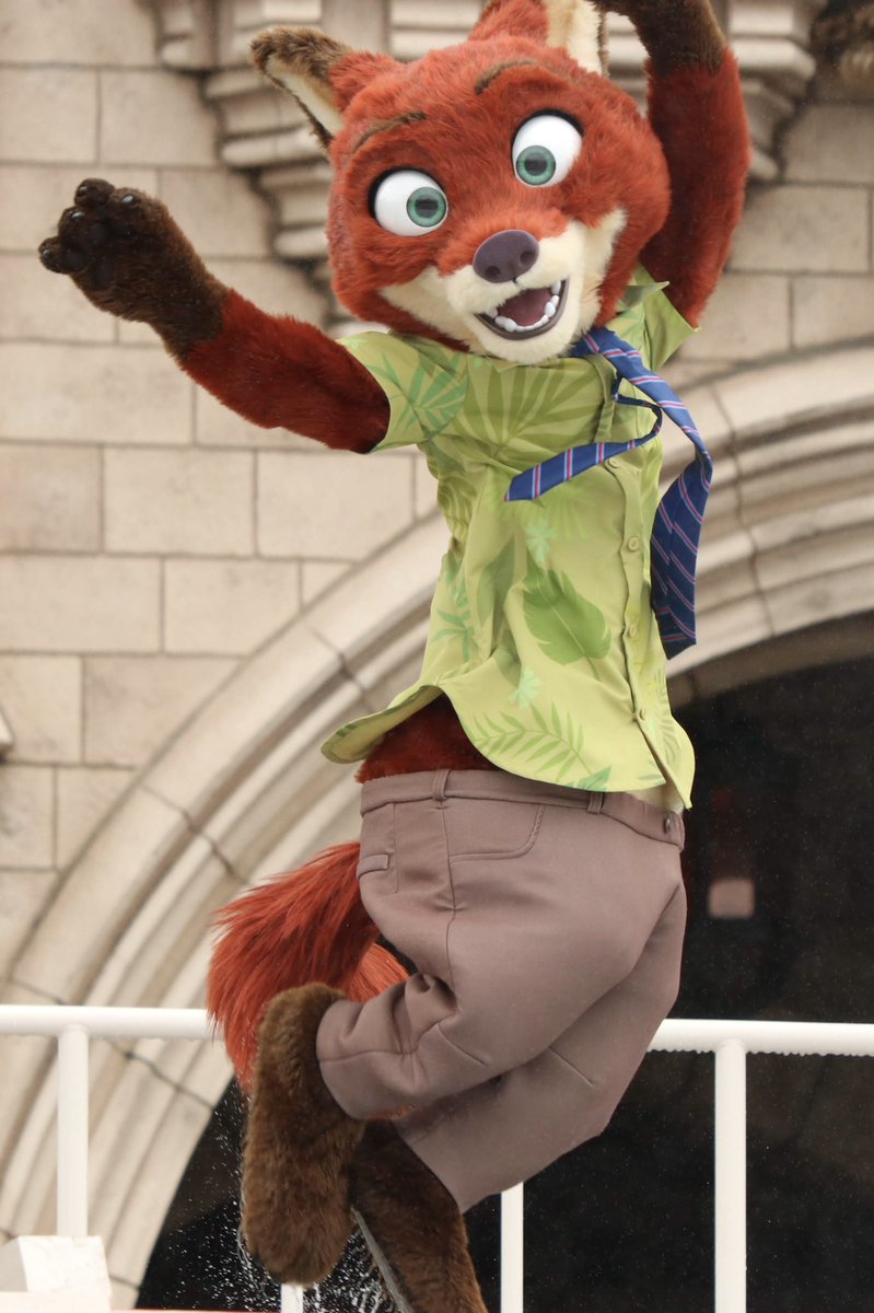 夢見るキツネ ヒロ tweet media