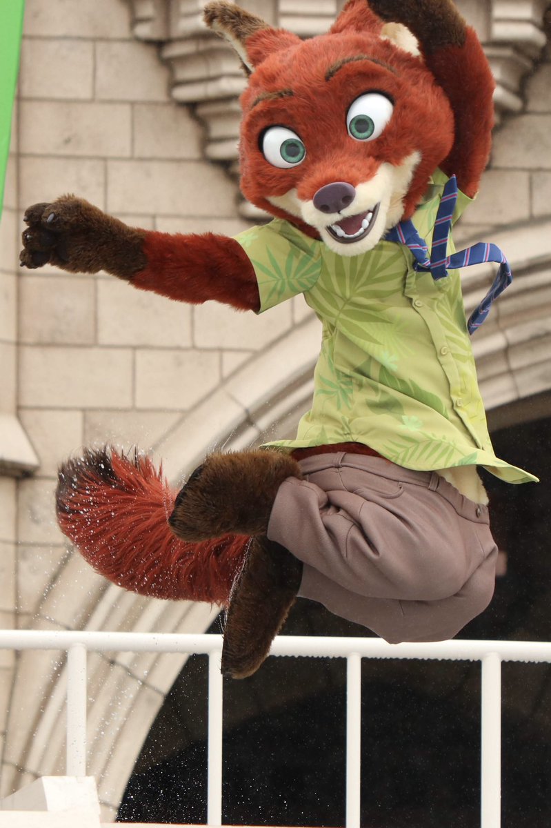 夢見るキツネ ヒロ tweet media