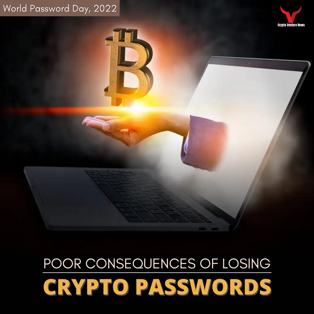 Crypto Passwords