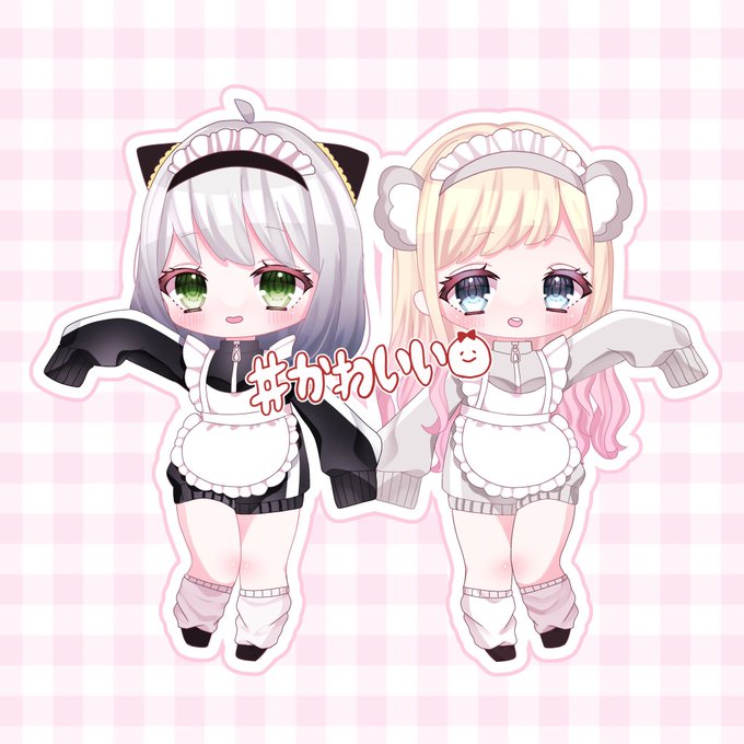 ペア画 高画質 のtwitterイラスト検索結果