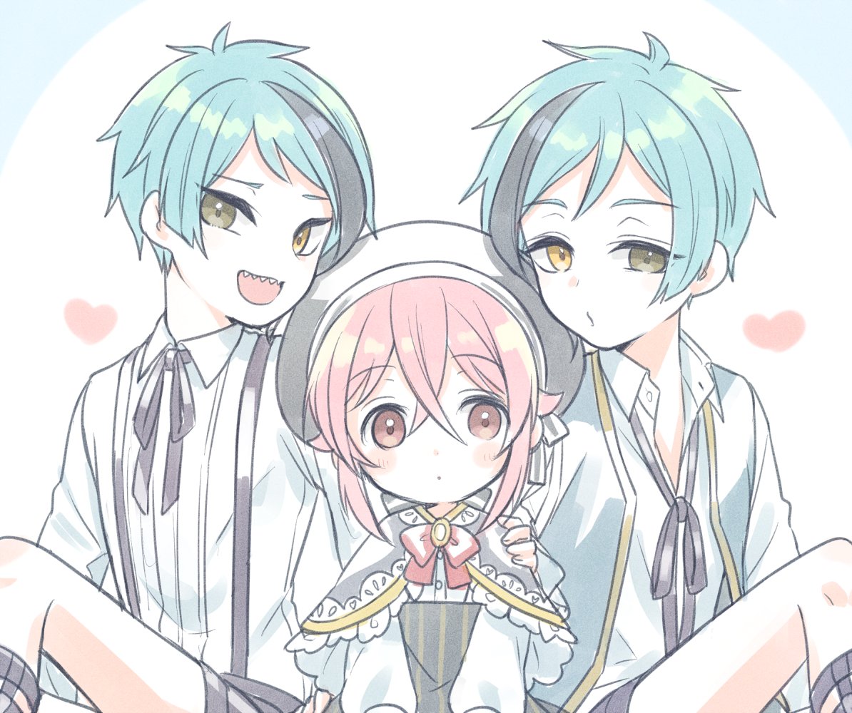 ショタ ロリ イド監 稚魚 のイラスト・マンガ作品 (10 件) - Twoucan