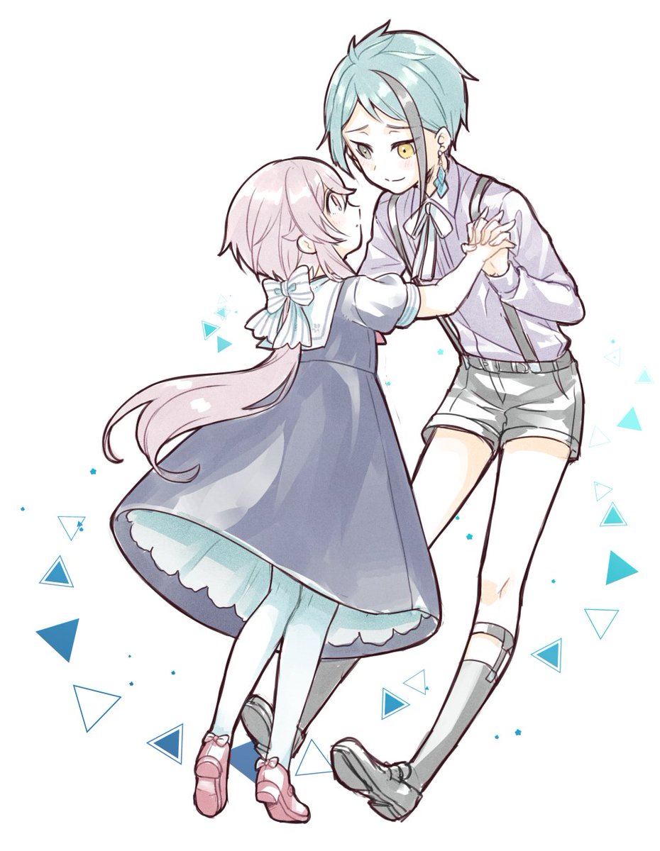 ショタ ロリ イド監 稚魚 のイラスト・マンガ作品 (10 件) - Twoucan