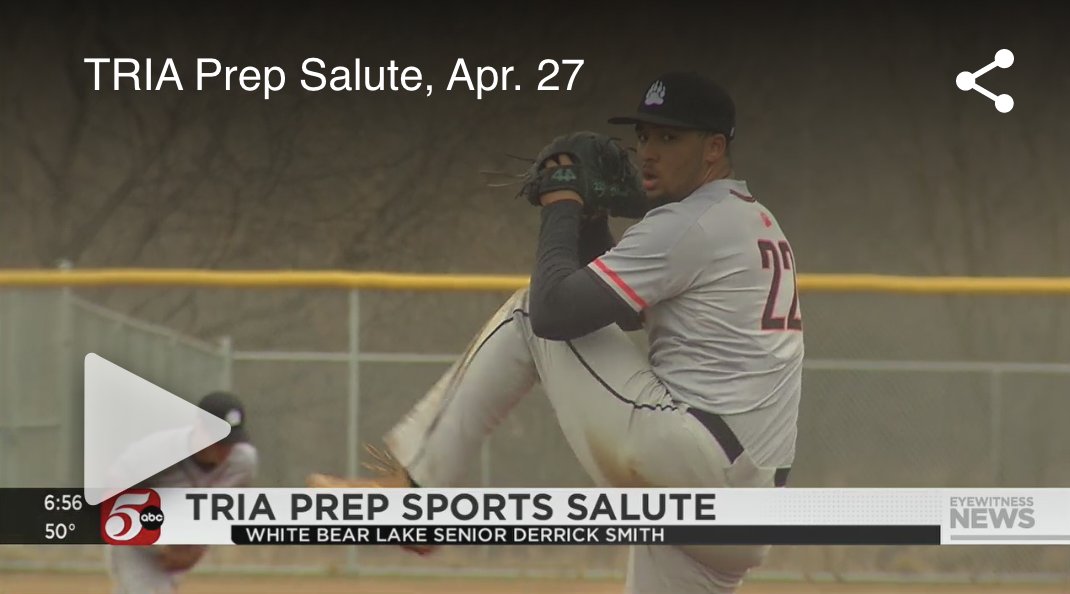 White Bear Lake Area Schools tweet media