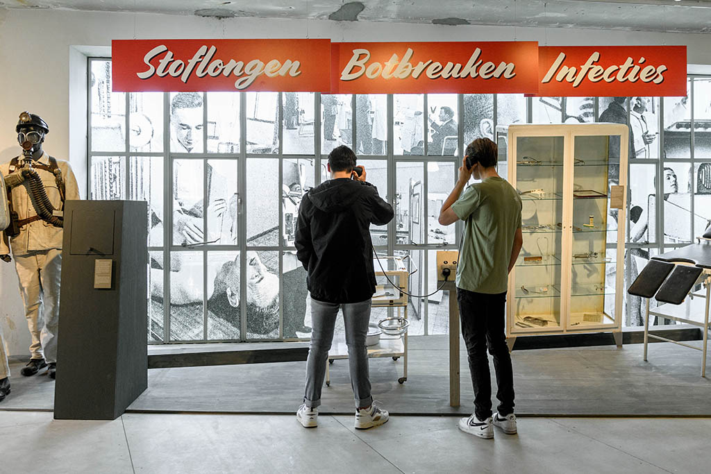 Dutch Design Daily tweet media