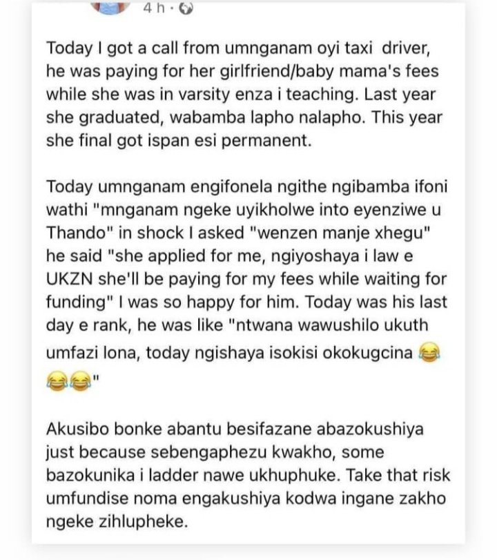 _umalandela's tweet photo. Wow🥰🥰🥰 https://t.co/coaMB8ez0k