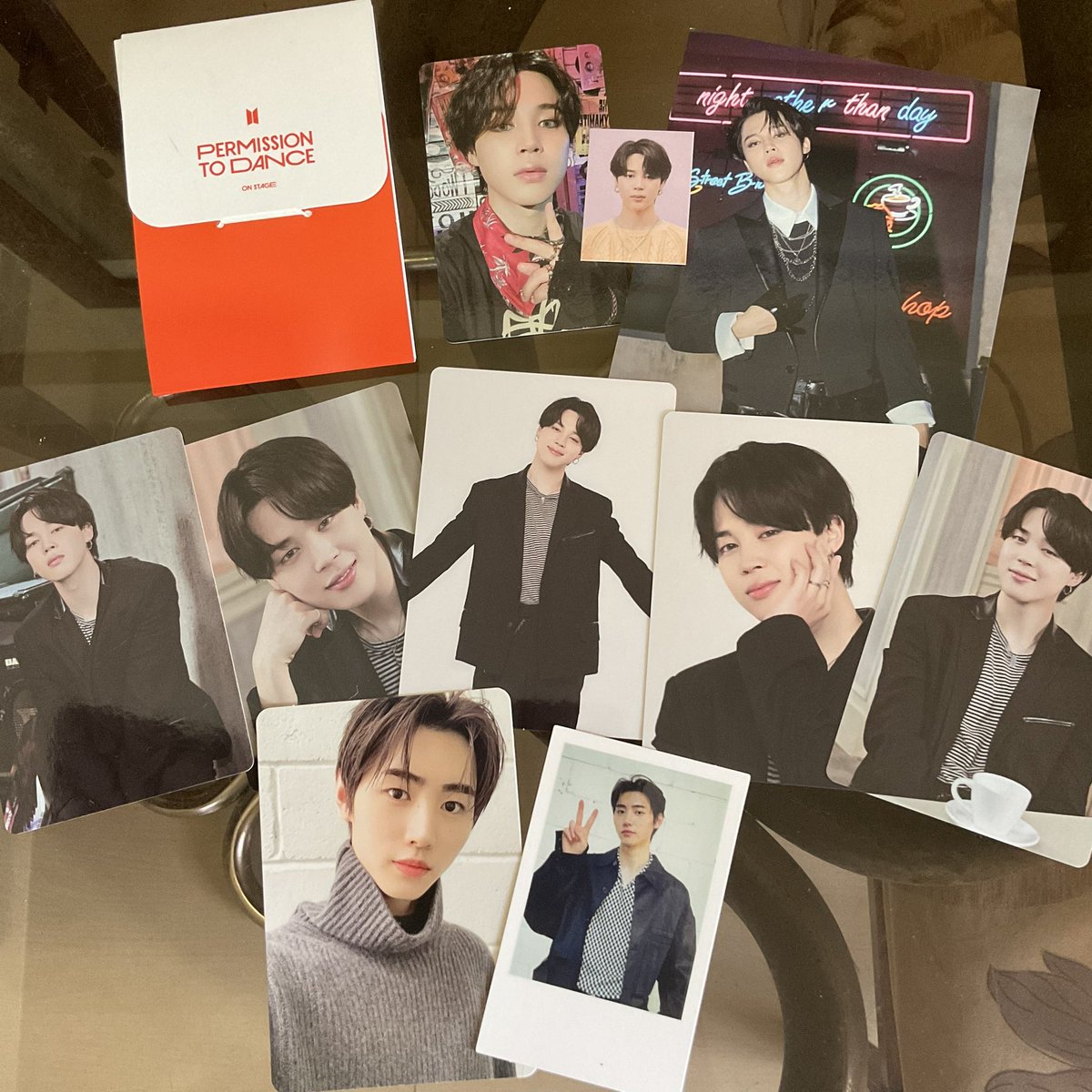 pshkai's tweet photo. κ° #pshkaimails π κ±
thank u, @BwiCartPH! finally received jimin and sunghoon. π«Άπ»
#BabwiFeedbacks https://t.co/8WxZRSRPtu
