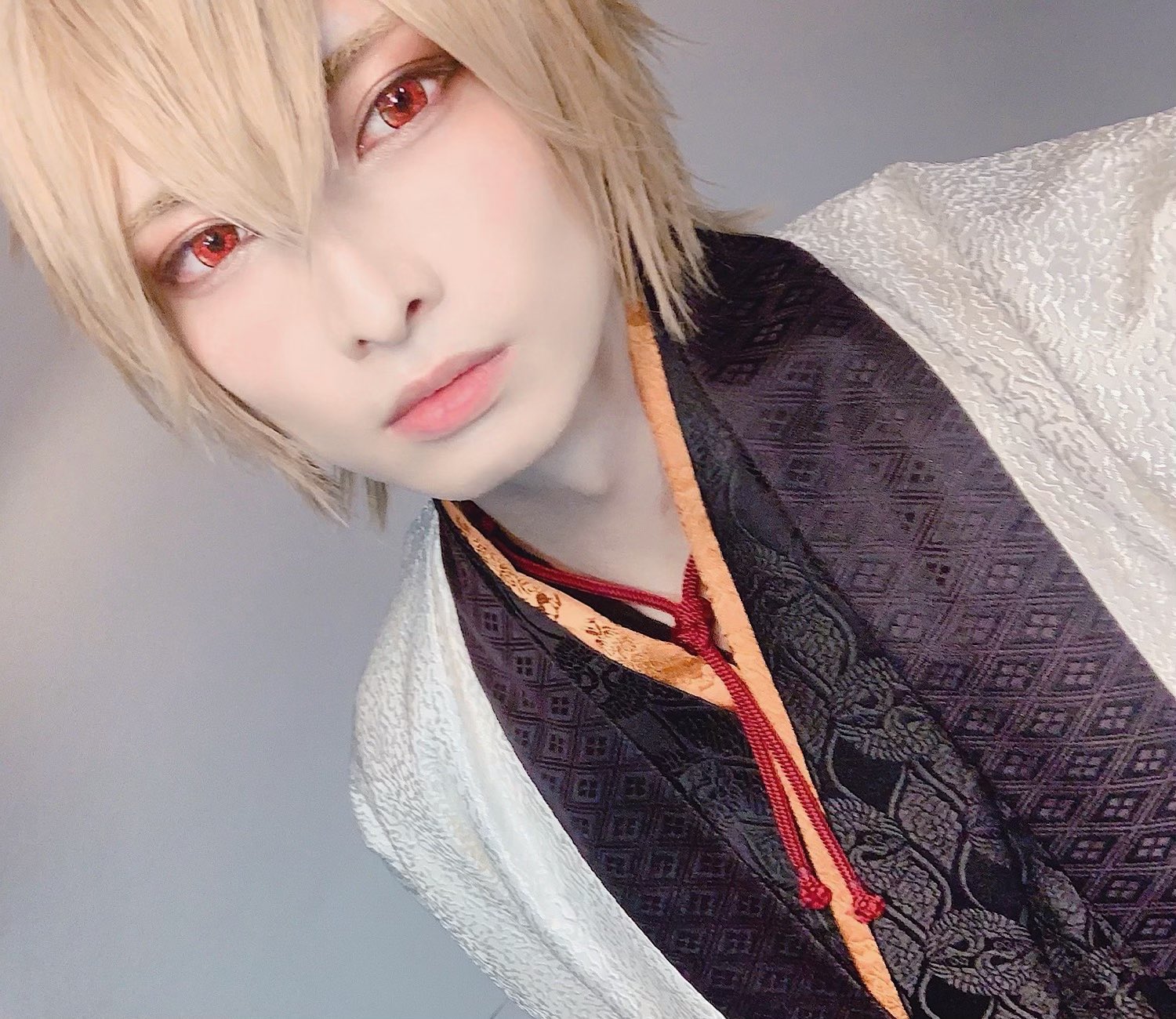 佐々木喜英 ミュージカル 薄桜鬼 Haku Myu Live 3 風間千景役で出演させていただきます 東京公演のみの出演です よろしくお願いいたします 薄ミュ 薄桜鬼 薄ミュlive3 T Co C0gshsxhzg Twitter